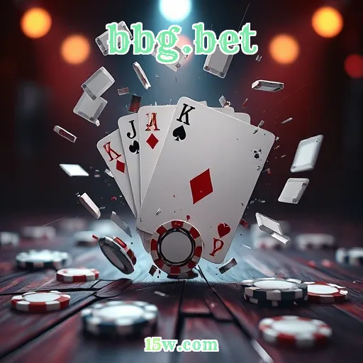 bbg.bet: As Oportunidades Imperdíveis do Jackpot Digital Brasileiro