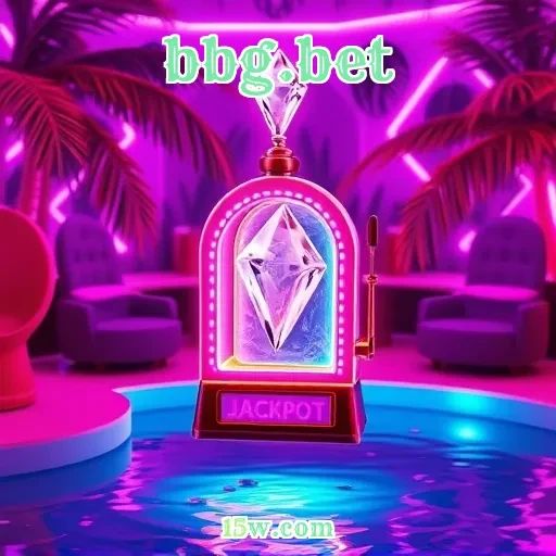 bbg.bet: As Oportunidades Imperdíveis do Jackpot Digital Brasileiro