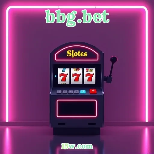 bbg.bet: A Revolução do Casino Ao Vivo Está Aqui!